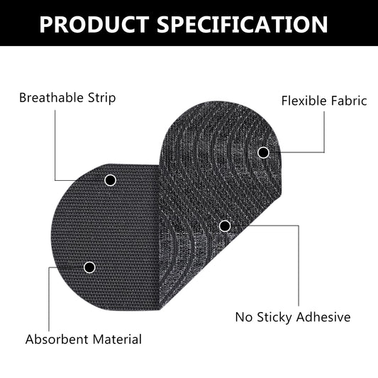 Premium Mouth Tape for Sleeping - 60 Pcs Cotton Gentle Hypoallergenic Mouth Tape, Anti-Snore Mouth Breathing Tape for Women and Men