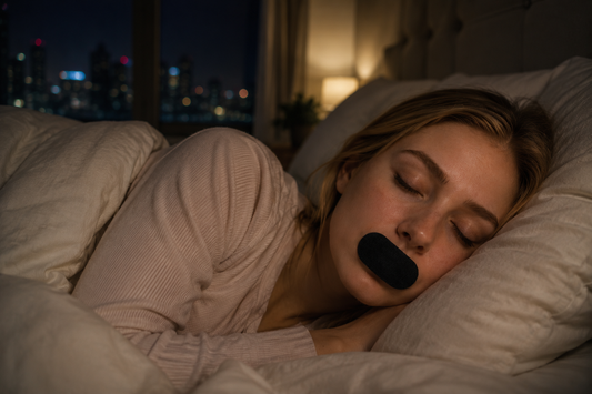 Meet Nozibye: Simple Ways to Breathe Better and Sleep Better