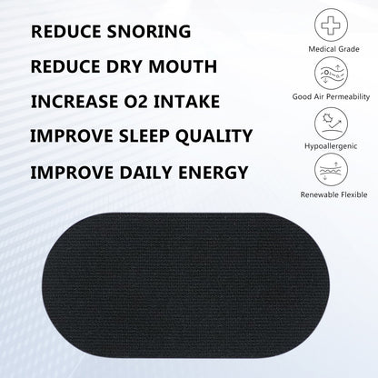 Nozibye Mouth Tape