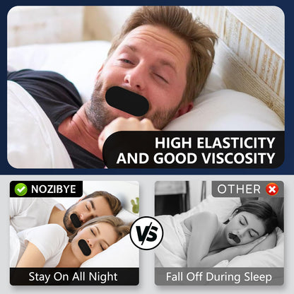 Nozibye Mouth Tape