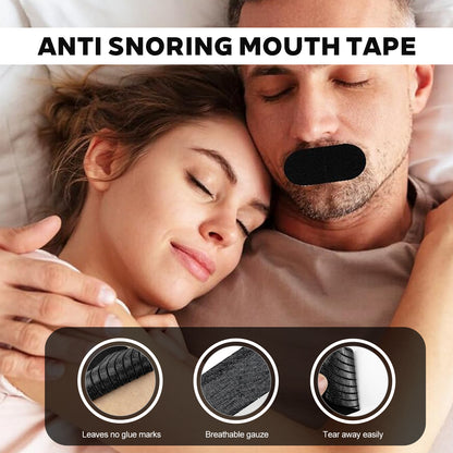 Nozibye Mouth Tape