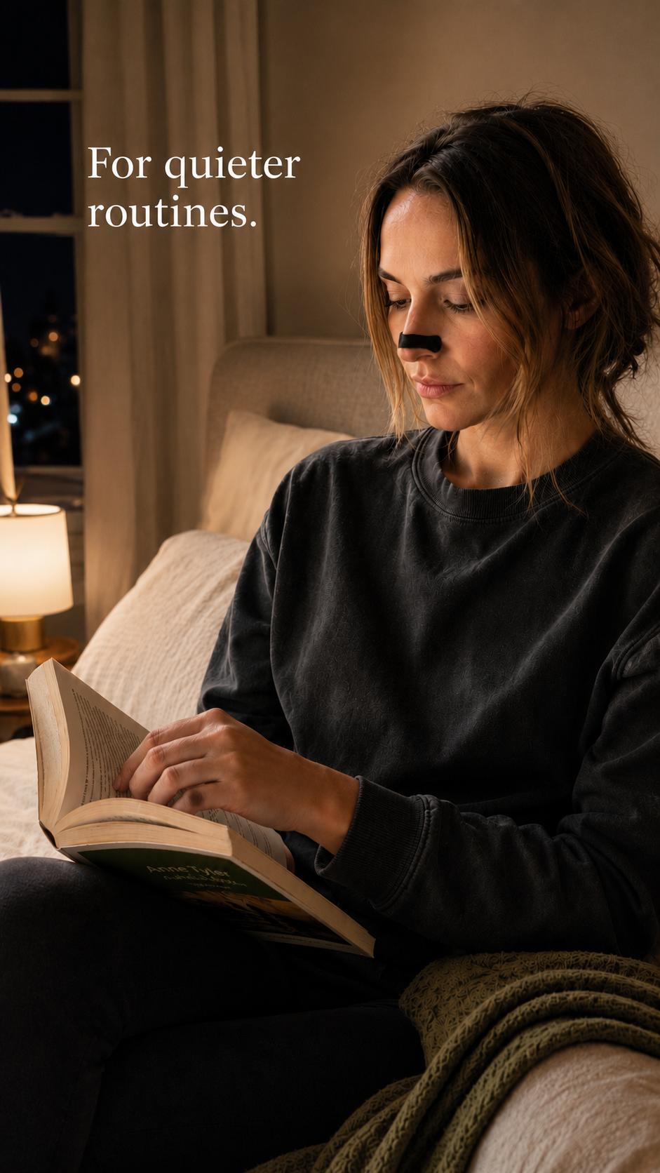 The Science of Better Sleep