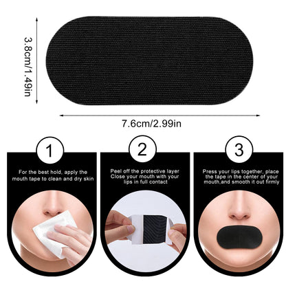 Nozibye Mouth Tape